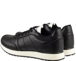 Woden Ronja Leather sneakers