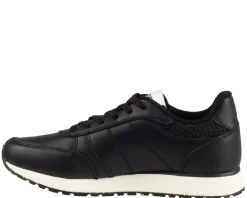 Woden Ronja Leather sneakers