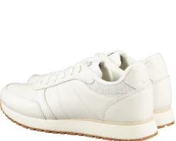 Woden Ronja Leather sneakers