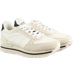 Woden Ronja plateau sneakers
