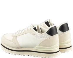 Woden Ronja plateau sneakers