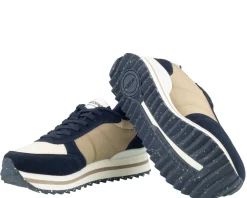 Woden Ronja plateau sneakers