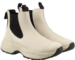 Woden Siri Waterproof enkellaarzen