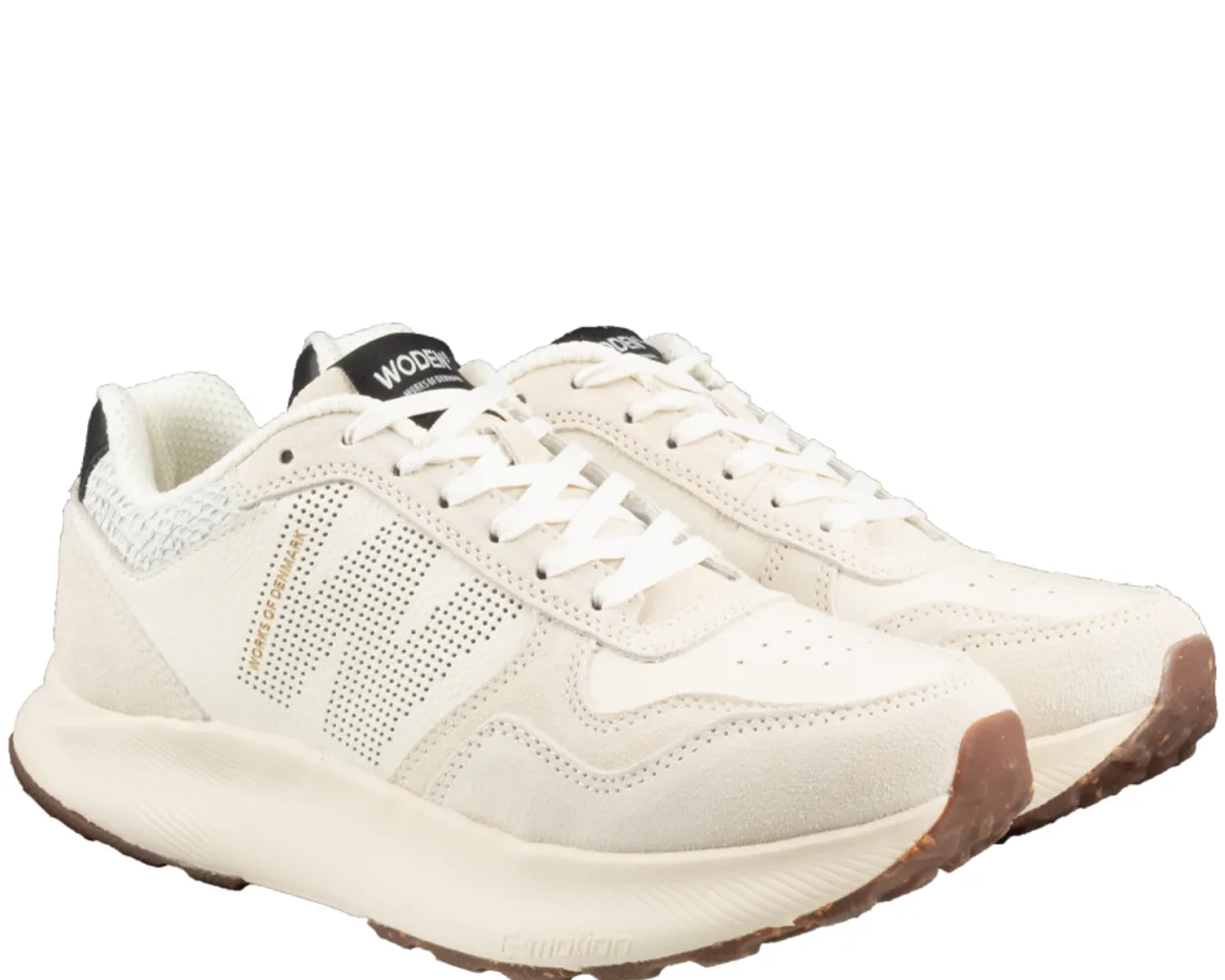 Woden WL709 Sneakers