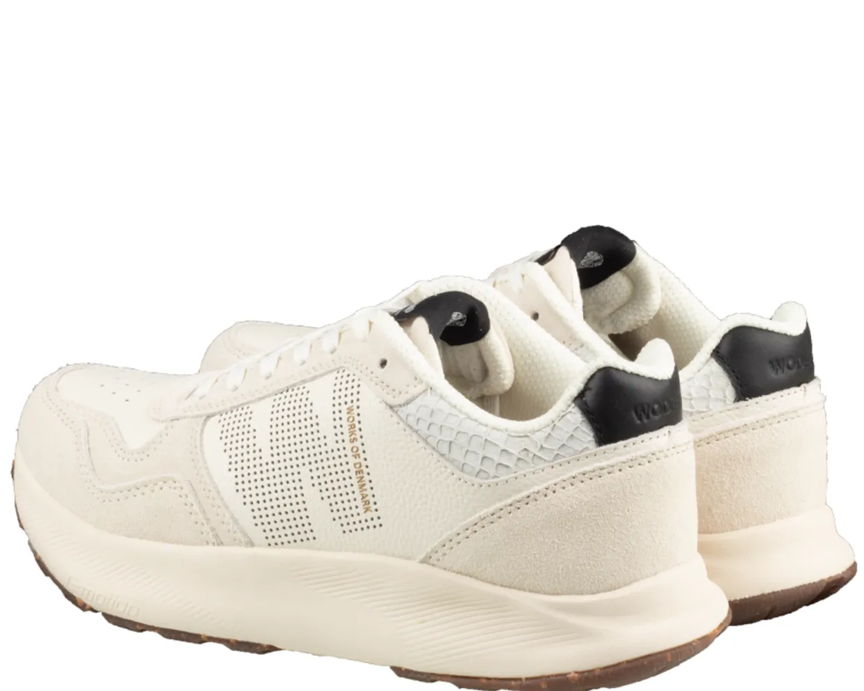 Woden WL709 Sneakers