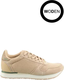 Woden Ydun Icon Sneakers