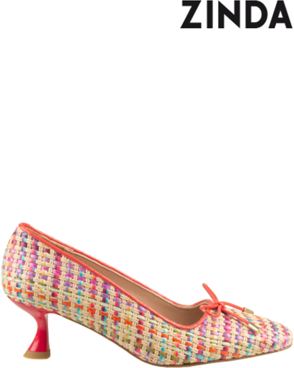 Zinda 3152 Pumps
