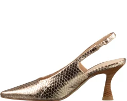 Zinda 3109 Slingbacks