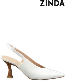 Zinda 3109 Slingbacks