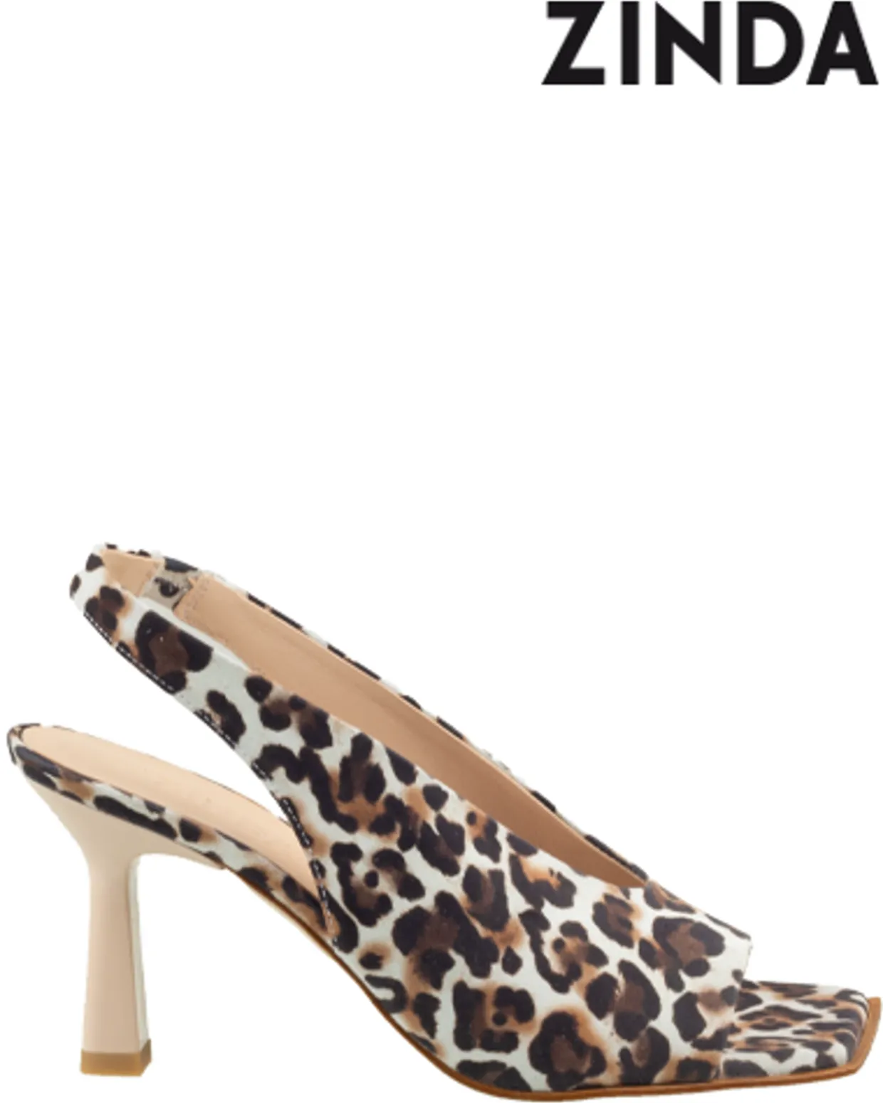 Zinda 1732-S Slingbacks
