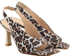 Zinda 1732-S Slingbacks
