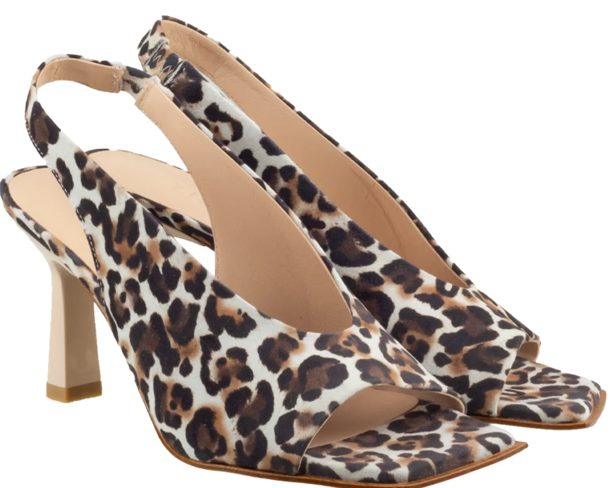 Zinda 1732-S Slingbacks