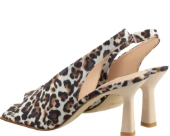 Zinda 1732-S Slingbacks