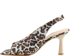 Zinda 1732-S Slingbacks